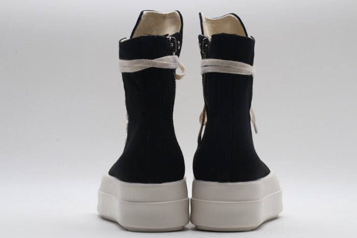 R1ck 0wens sneakers