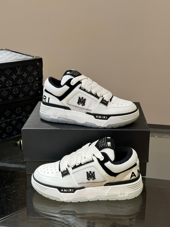 AM1R1 Skel Top Low