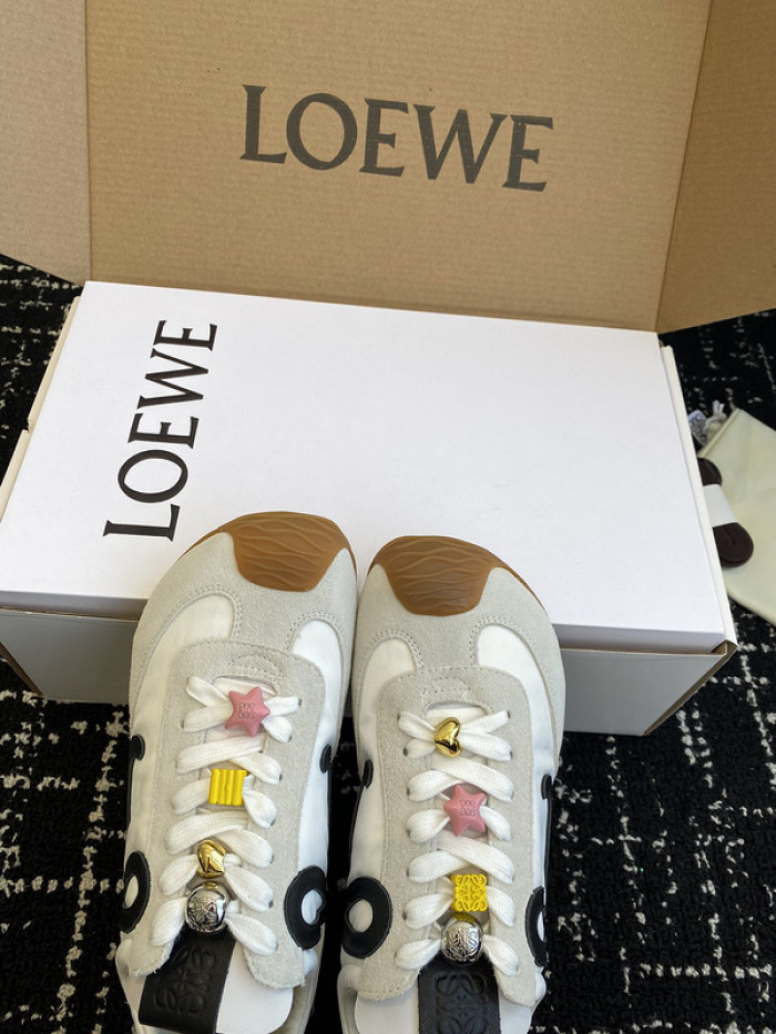 L0ew* Flow Runner