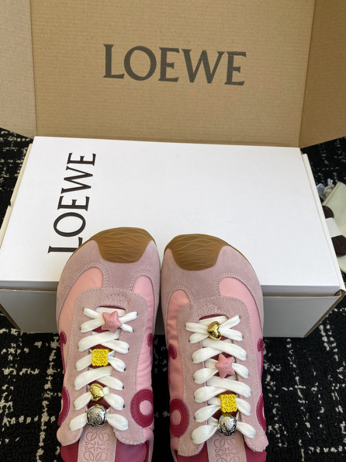 L0ew* Flow Runner