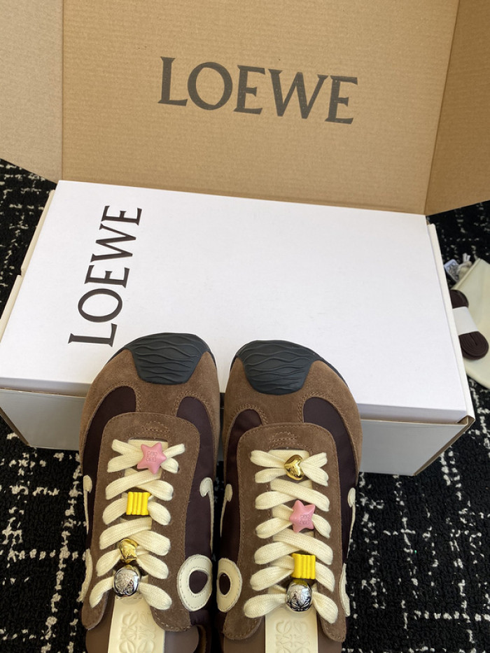 L0ew* Flow Runner