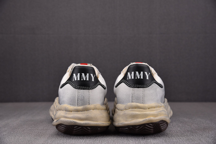 Ma1s0n MIHARA YASUHIRO SNEAKER