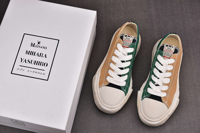 Ma1s0n MIHARA YASUHIRO SNEAKER