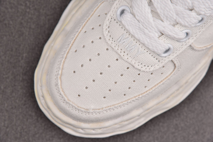 Ma1s0n MIHARA YASUHIRO SNEAKER