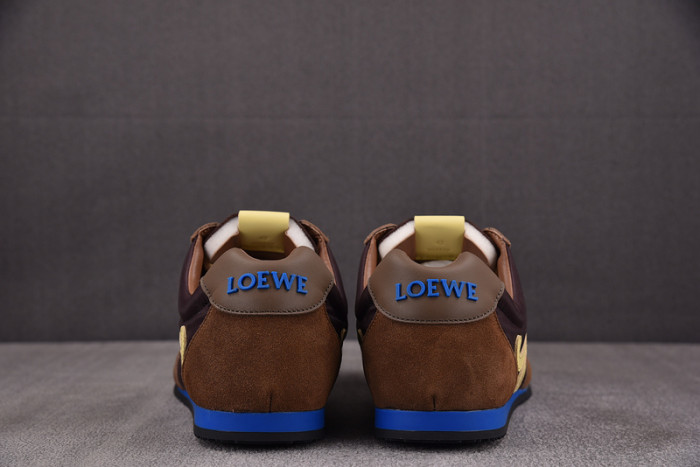 L0ew* Flow Runner