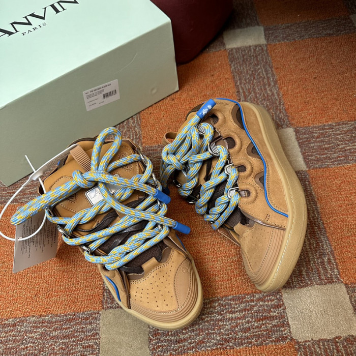 Lanu1n sneakers