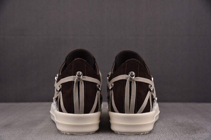 R1ck 0wens sneakers
