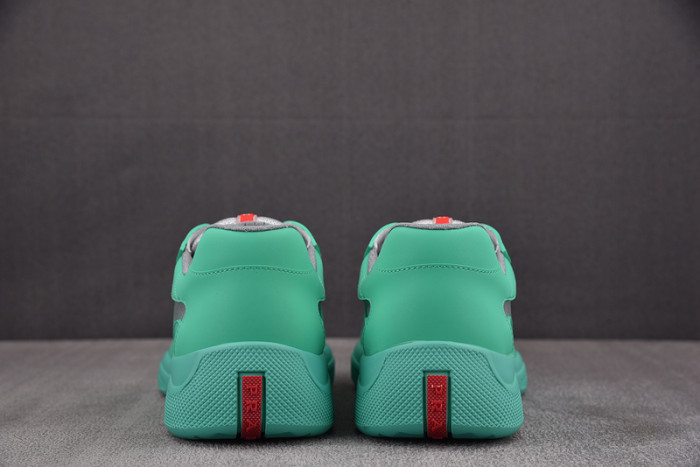 PRA shoes