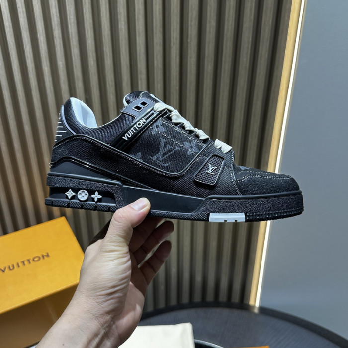Lou1su1tt Trainer Sneaker