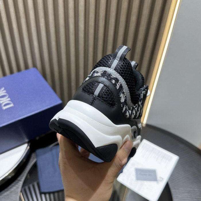 D10R HOMME B22 TRAINER SNEAKER