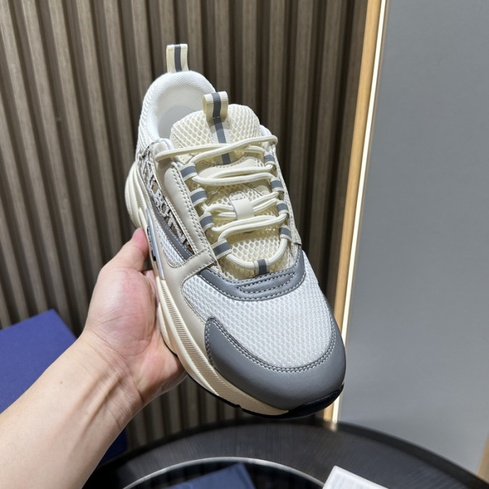 D10R HOMME B22 TRAINER SNEAKER