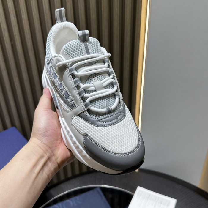 D10R HOMME B22 TRAINER SNEAKER