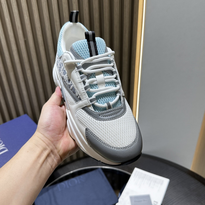 D10R HOMME B22 TRAINER SNEAKER