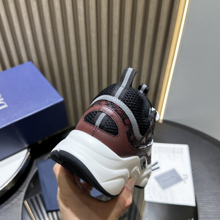 D10R HOMME B22 TRAINER SNEAKER