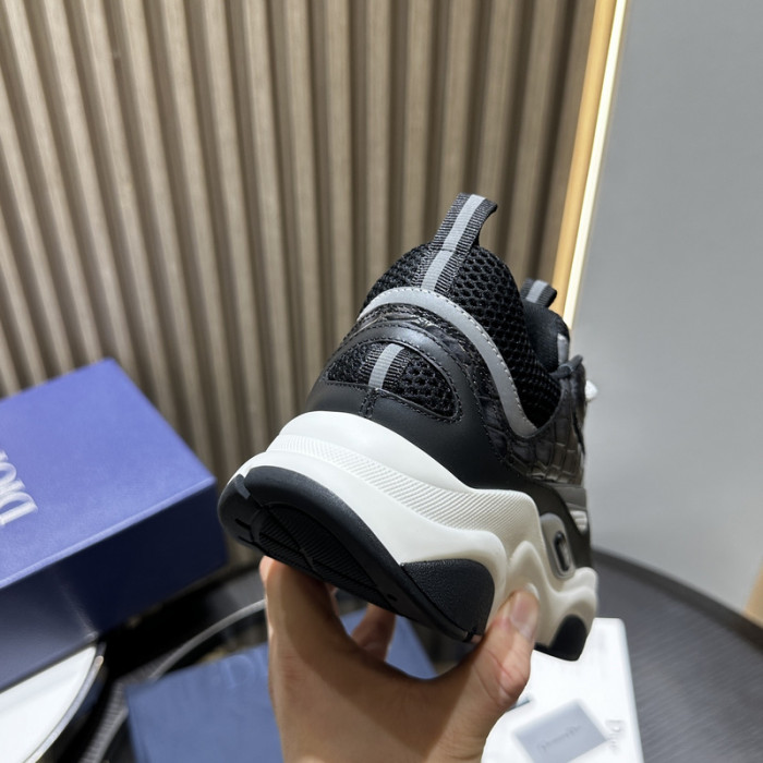 D10R HOMME B22 TRAINER SNEAKER