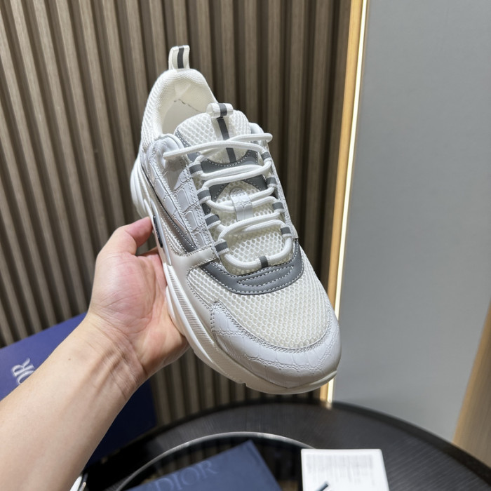 D10R HOMME B22 TRAINER SNEAKER