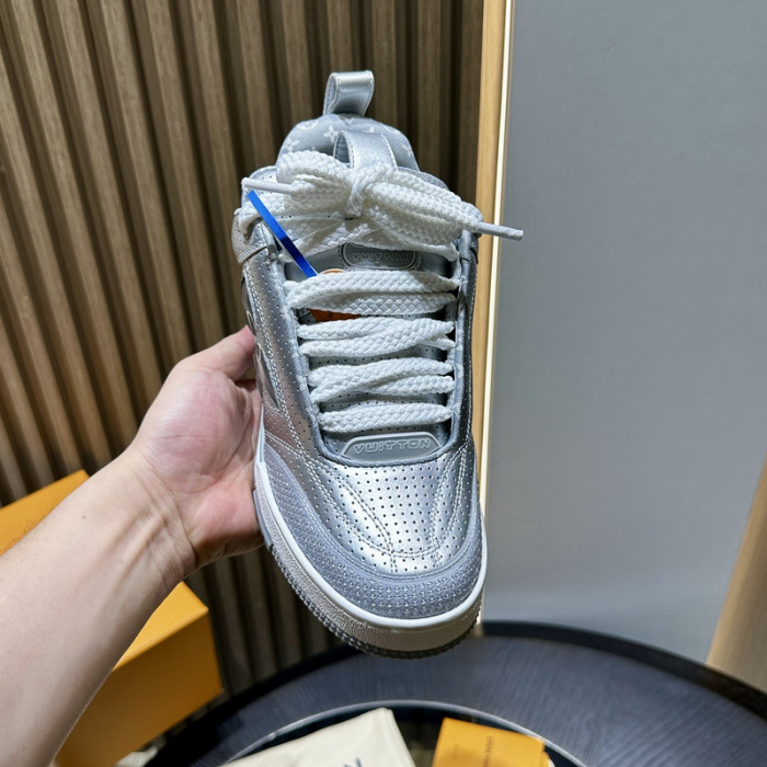 Lou1su1tt Skate Sneaker