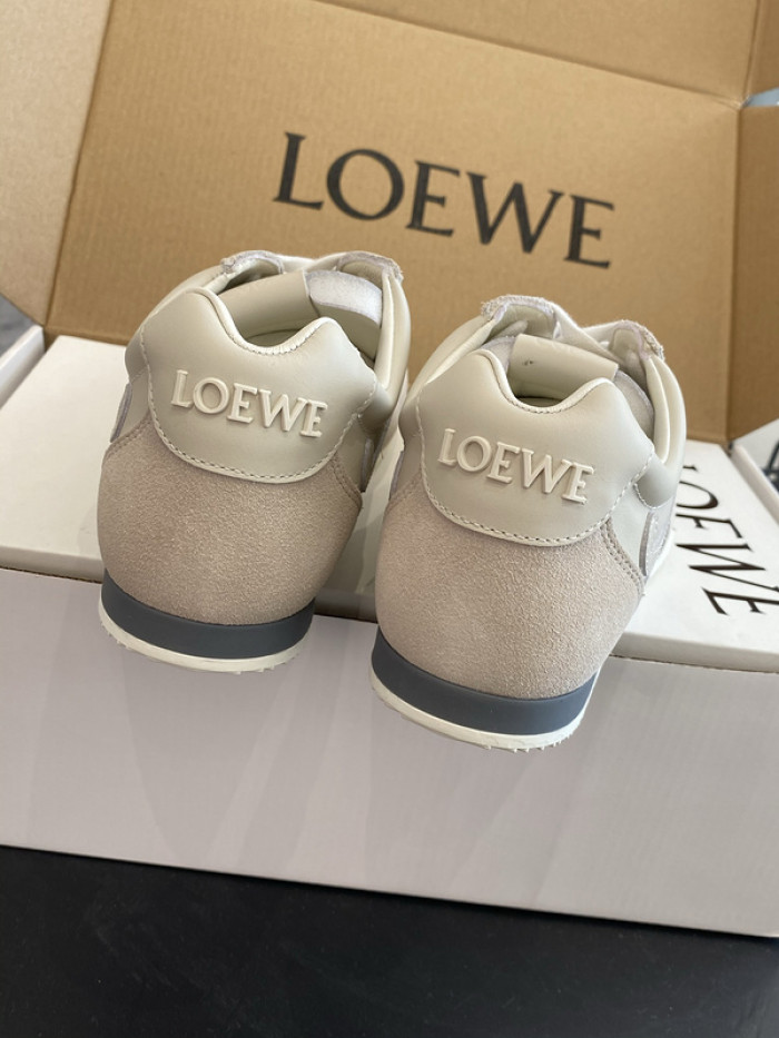 L0ew* Flow Runner