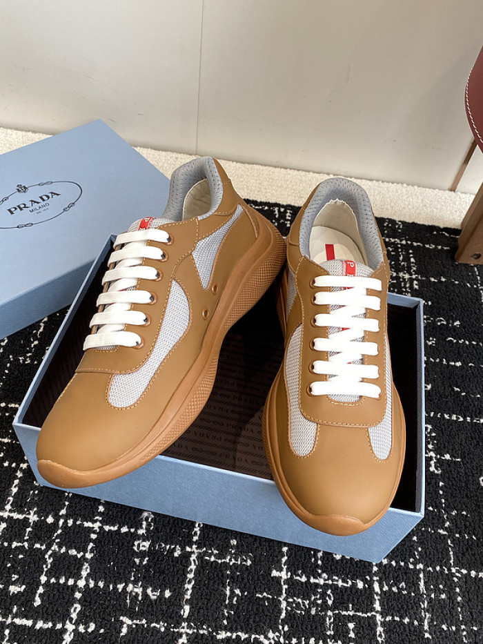 PRA shoes