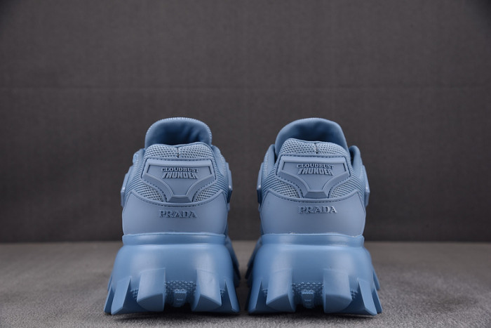 PRA Cloudbust Thunder Knit Blue