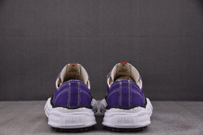Ma1s0n MIHARA YASUHIRO SNEAKER