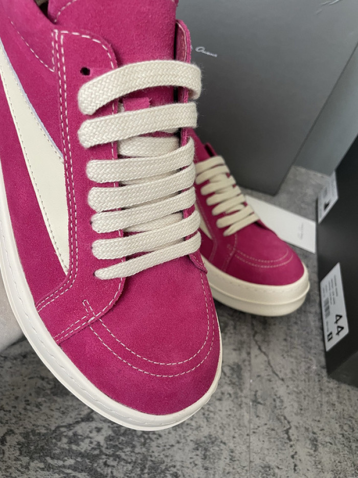 R1ck 0wens sneakers