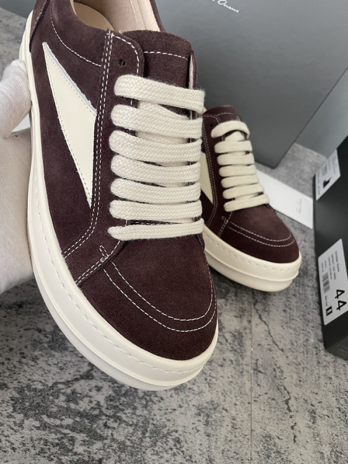 R1ck 0wens sneakers