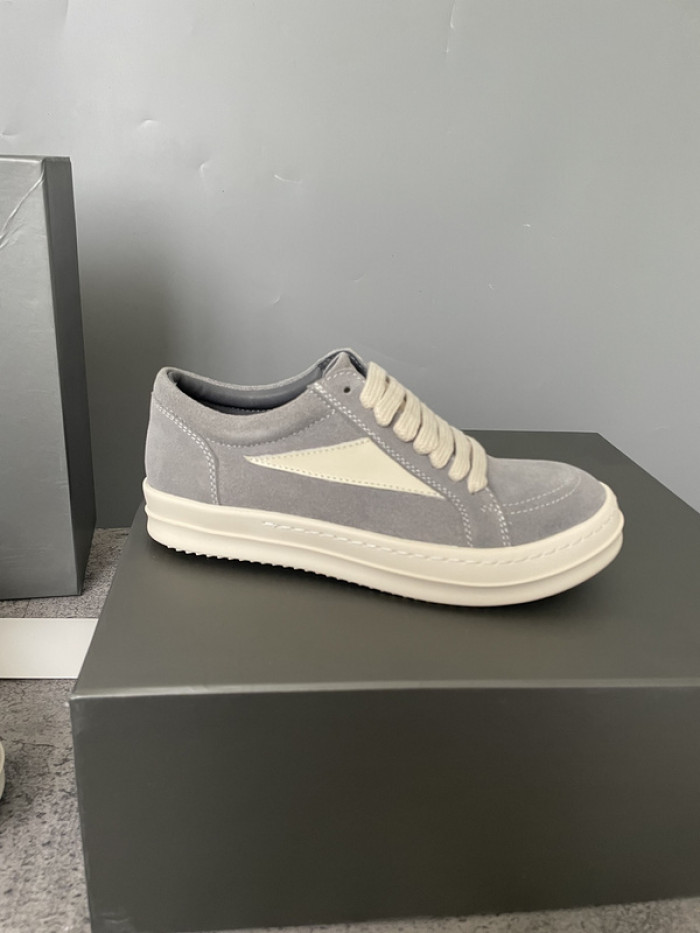 R1ck 0wens sneakers
