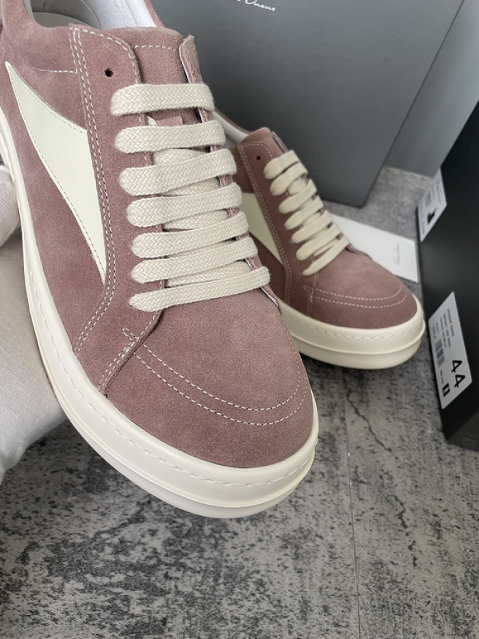 R1ck 0wens sneakers