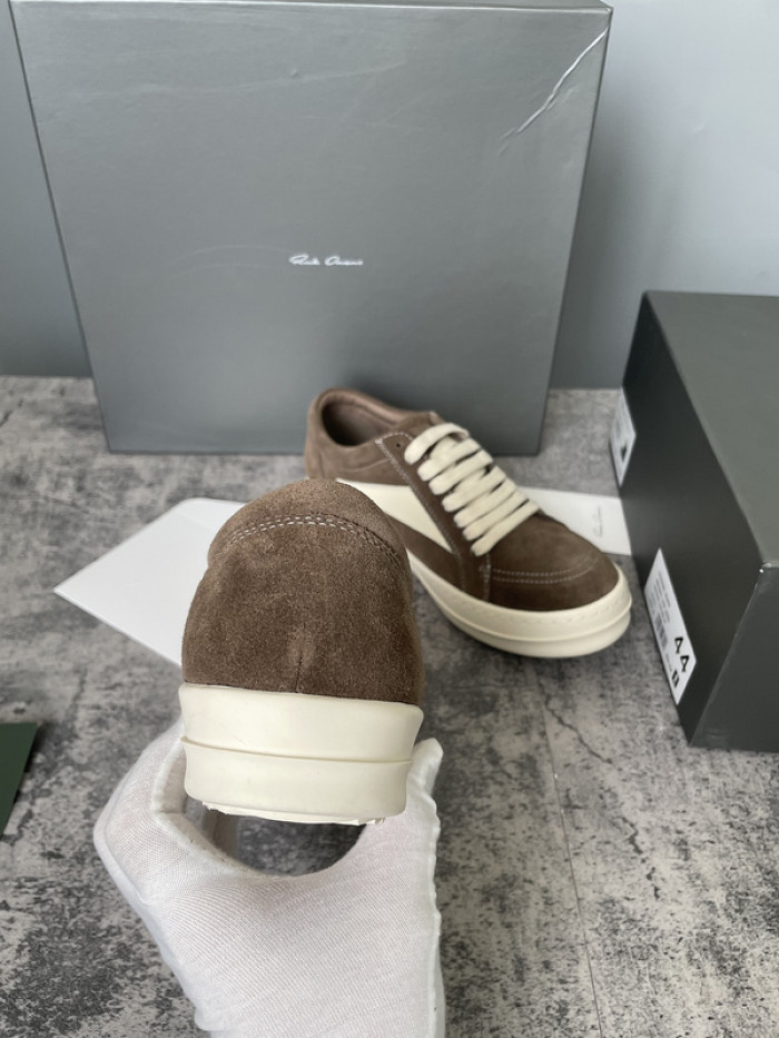 R1ck 0wens sneakers