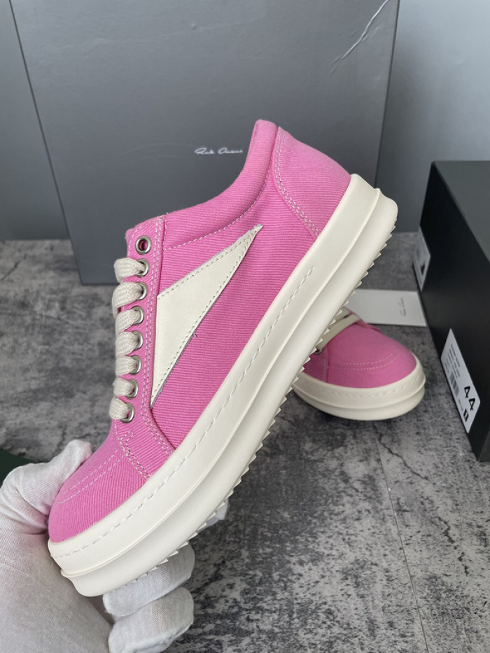 R1ck 0wens sneakers