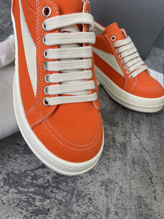 R1ck 0wens sneakers