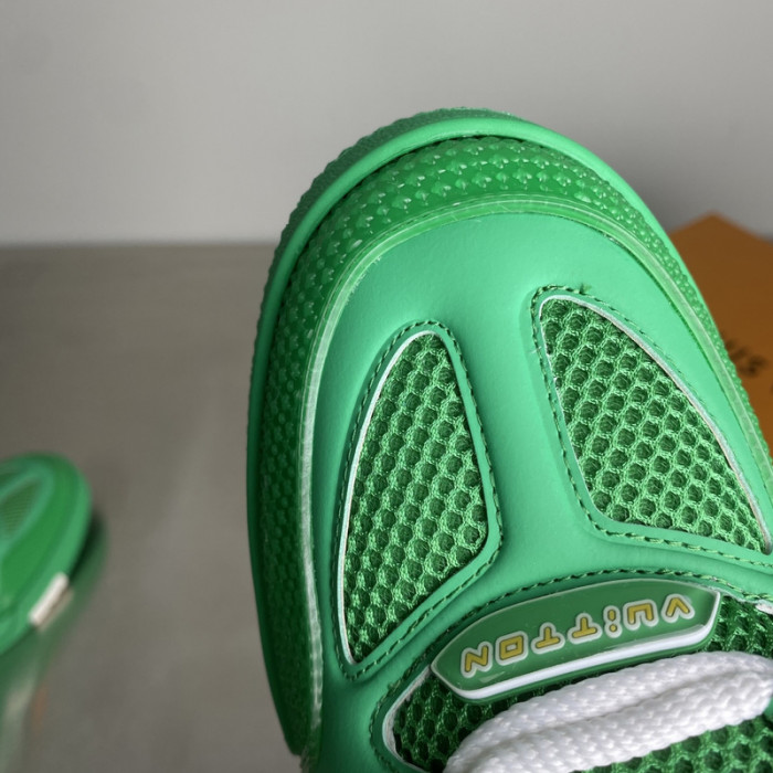 Lou1su1tt Skate Sneaker