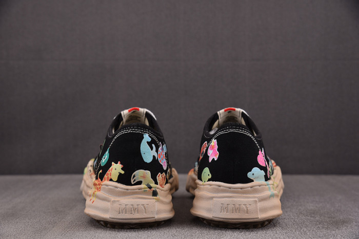 Ma1s0n MIHARA YASUHIRO SNEAKER