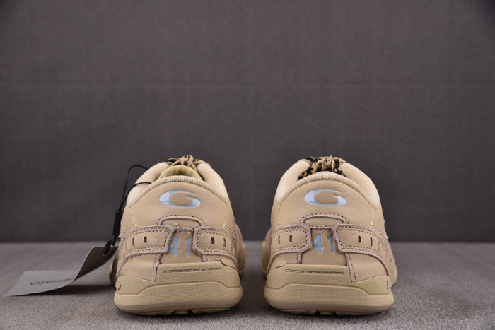 BLCG Hamptons Worn-out Sneaker 841765 WCURS 9490