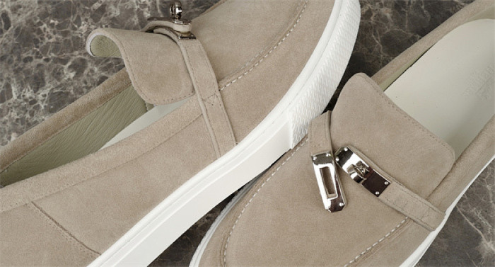 H**me5 Real Leather Shoes