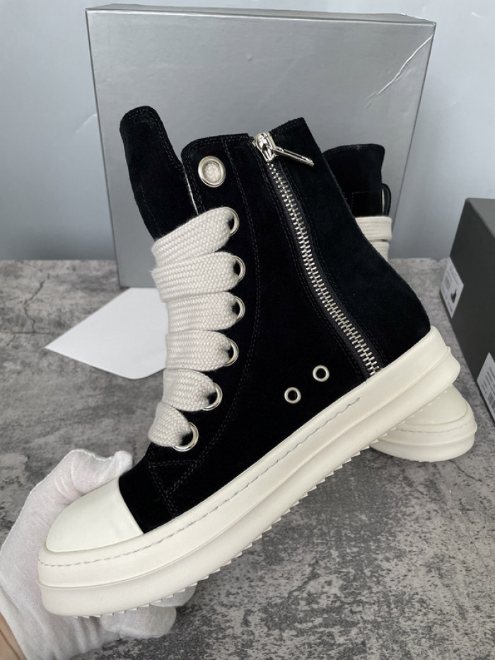 R1ck 0wens sneakers