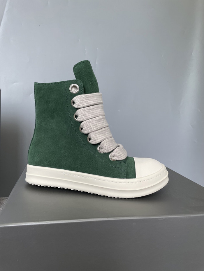 R1ck 0wens sneakers