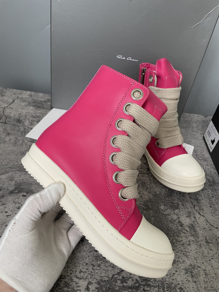 R1ck 0wens sneakers