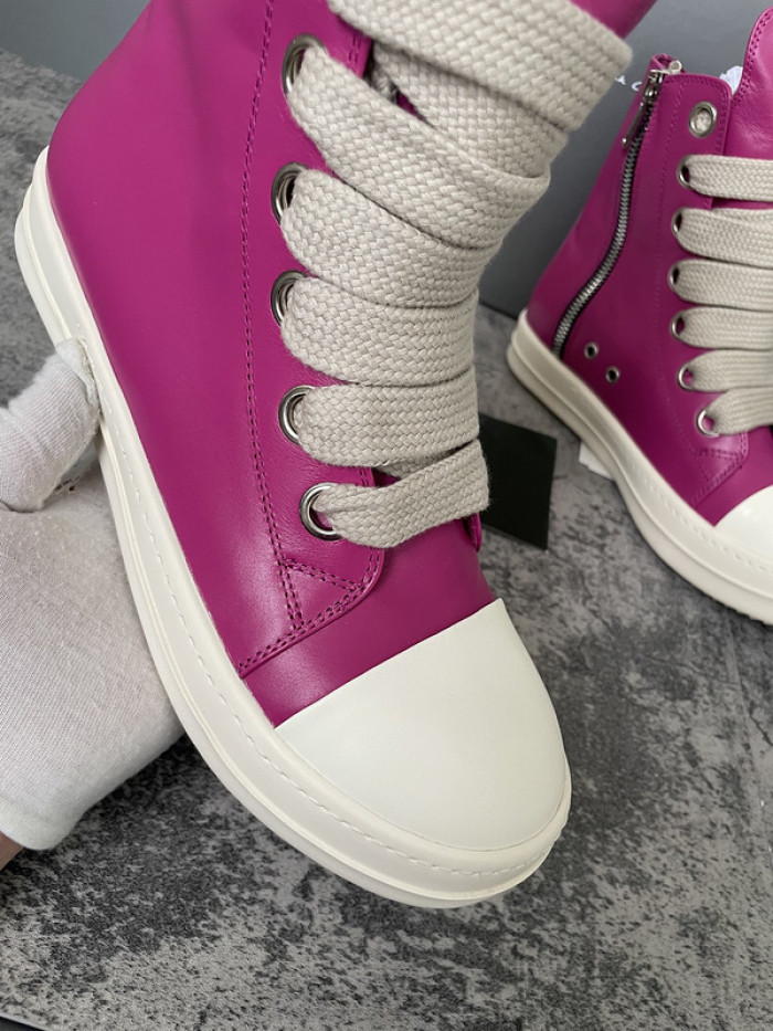 R1ck 0wens sneakers