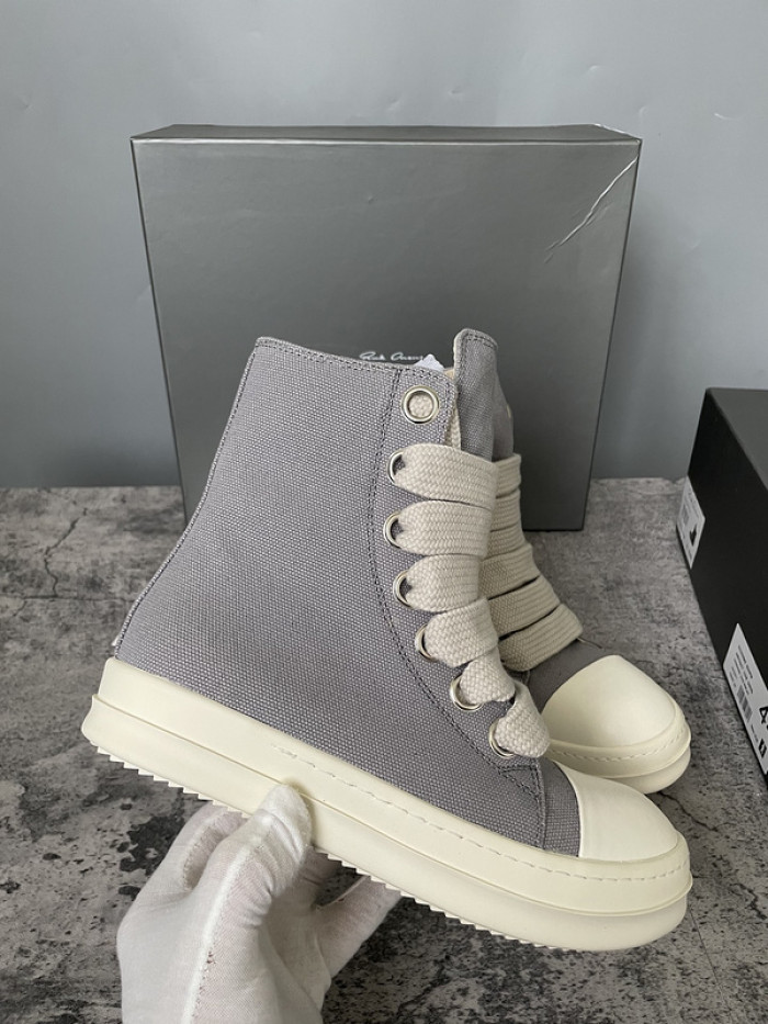 R1ck 0wens sneakers