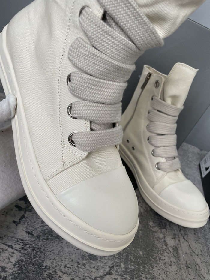 R1ck 0wens sneakers