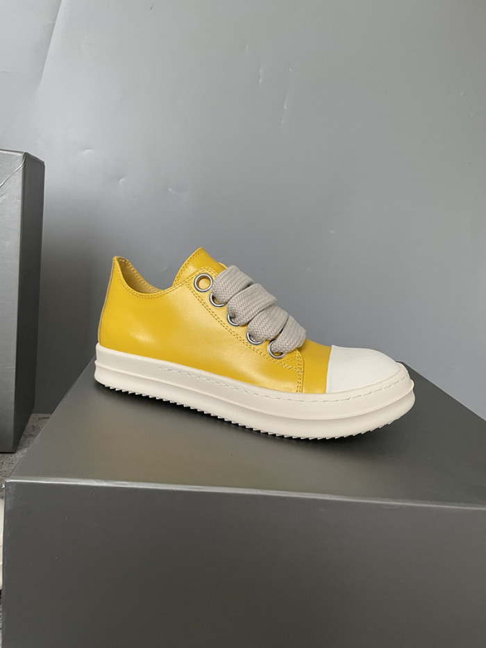 R1ck 0wens sneakers