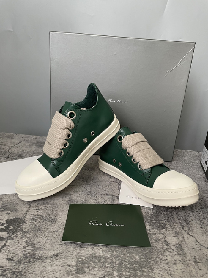R1ck 0wens sneakers