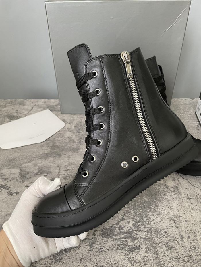 R1ck 0wens sneakers