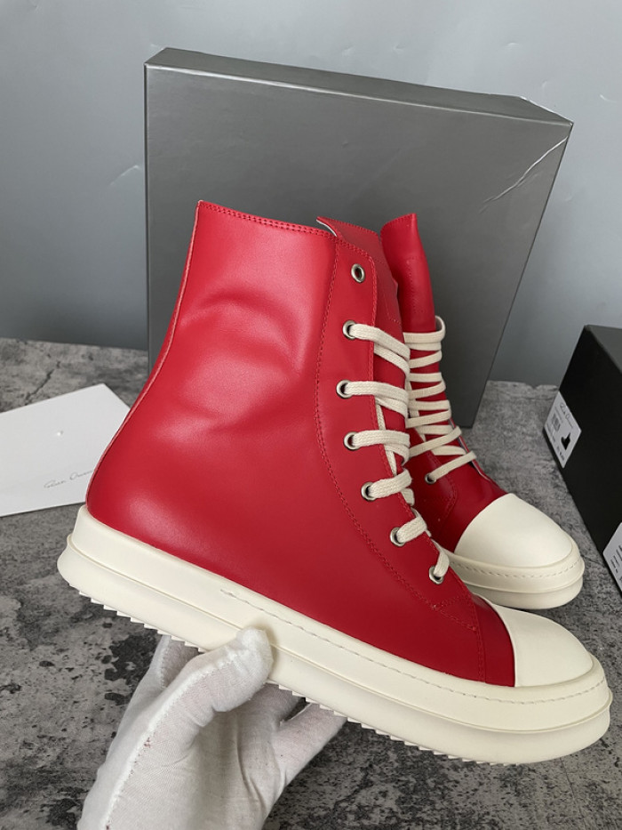 R1ck 0wens sneakers