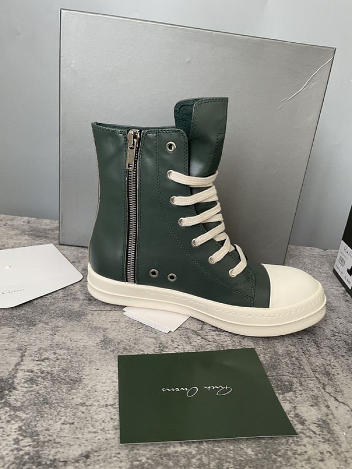 R1ck 0wens sneakers