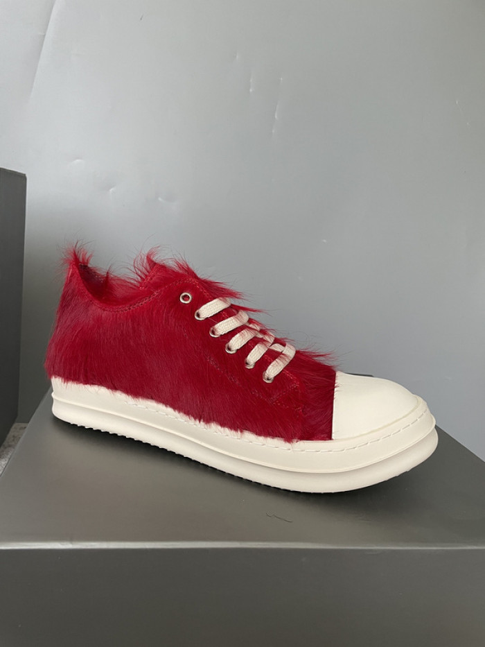 R1ck 0wens sneakers