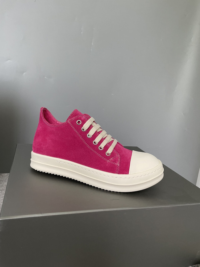 R1ck 0wens sneakers