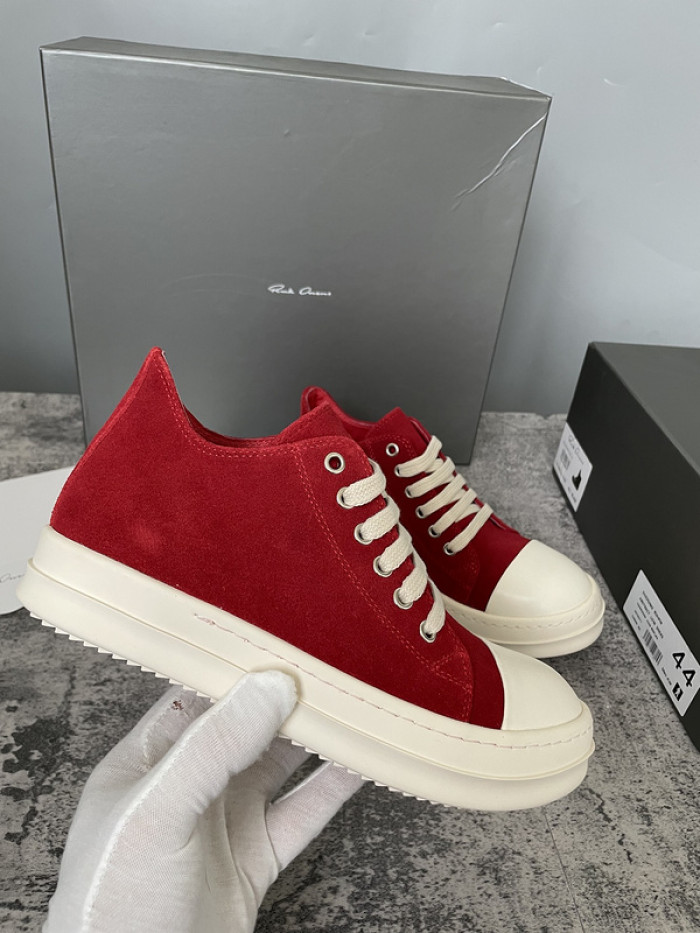 R1ck 0wens sneakers